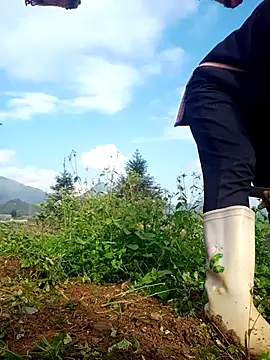 Snapshot of nui-show chatting on 11-16-25, 01:44 nui-show online show from 11-16-25, 01:44