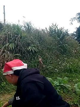 Snapshot of nui-show chatting on 11-22-25, 06:01 nui-show online show from 11-22-25, 06:01