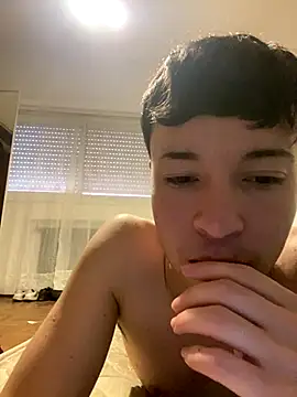 Gayunidos online show from 10-16-25, 09:21