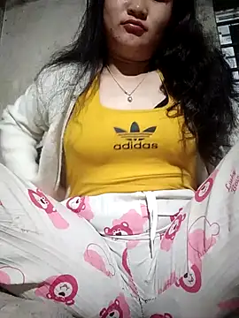 asaka-cute online show from 10-19-25, 08:09