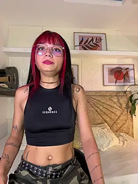 Emma duff online show from 06-26-26, 11:47