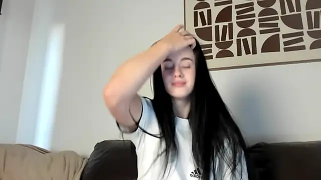 LexiSinnn online show from 11-01-25, 05:31