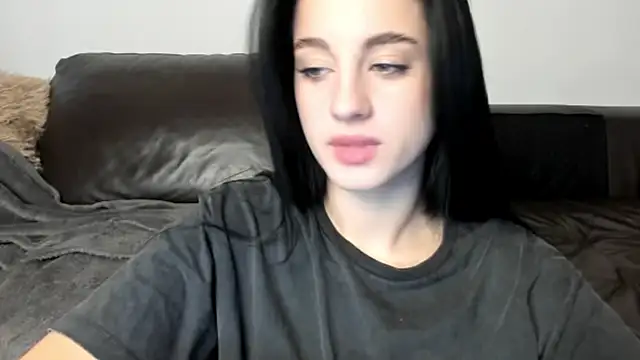 LexiSinnn online show from 11-02-25, 05:32