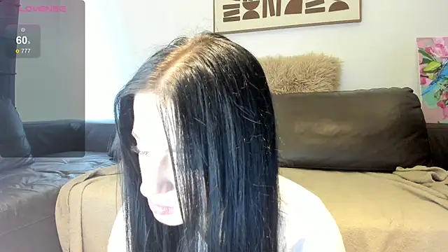 LexiSinnn online show from 12-04-25, 09:29