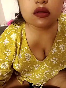 Cuty-Lina online show from 11-20-25, 12:49