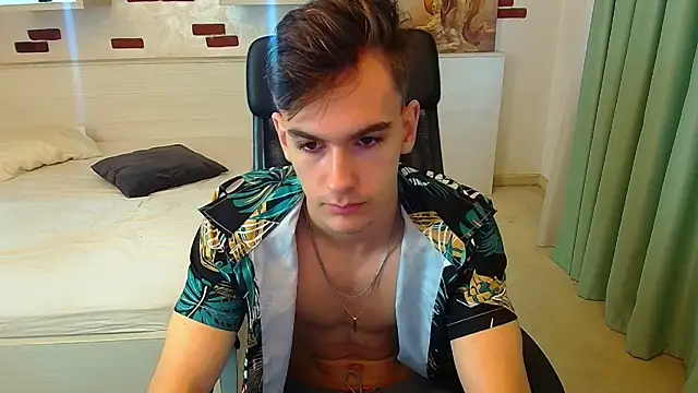 BradyFlint online show from 10-23-25, 06:02