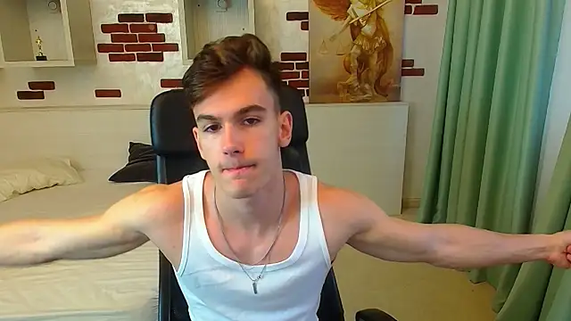 BradyFlint online show from 11-12-25, 06:03