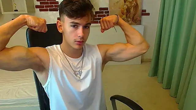 BradyFlint online show from 11-15-25, 06:33