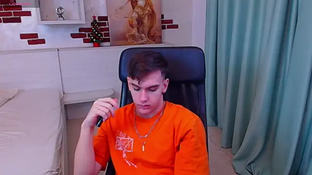 BradyFlint online show from 01-18-26, 05:11