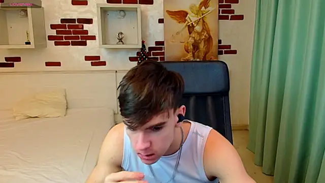 BradyFlint online show from 02-09-26, 05:11