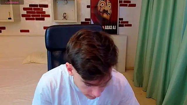 BradyFlint online show from 02-24-26, 05:27