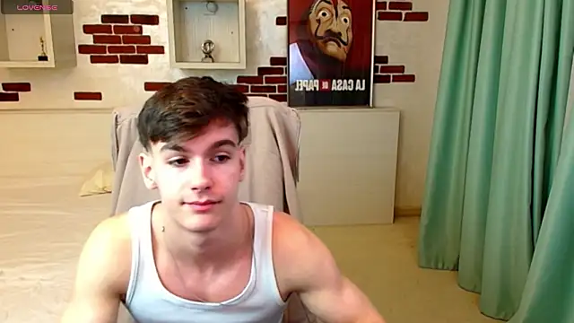 BradyFlint online show from 02-26-26, 04:55