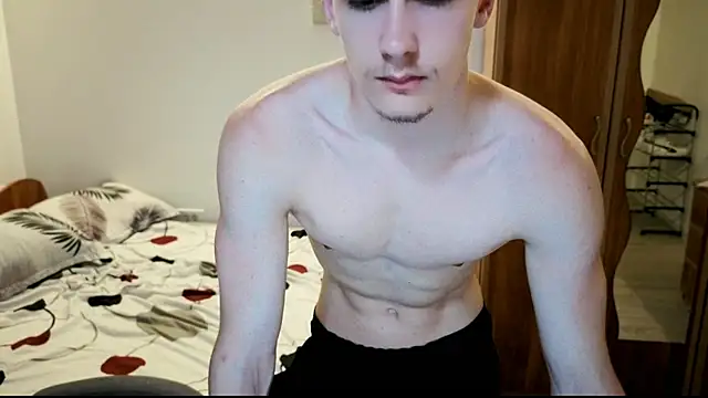 Snapshot of BradyFlint chatting on 06-29-26, 07:47 BradyFlint online show from 06-29-26, 07:47