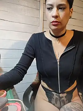 Natimiau online show from 10-23-25, 04:17