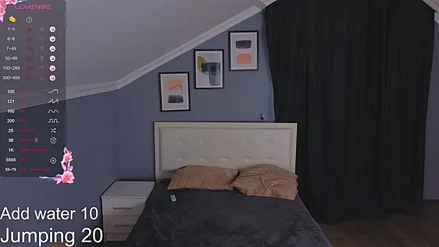 Ruth Peters online show from 11-21-25, 10:14