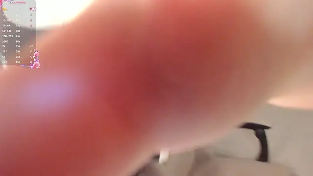 NayaValen online show from 02-14-26, 03:36