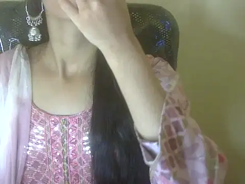 Shezi N online show from 10-22-25, 02:23