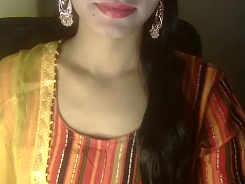 Shezi N online show from 12-21-25, 12:23