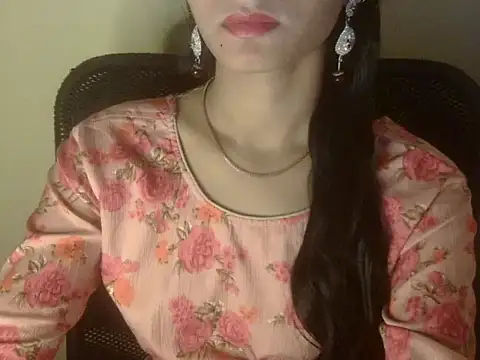 Shezi N online show from 01-07-26, 01:57