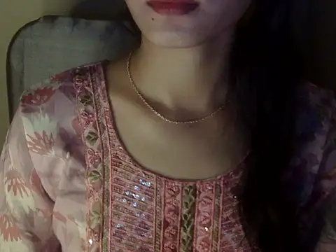 Shezi N online show from 03-08-26, 02:43