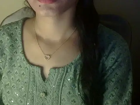 Shezi N online show from 04-21-26, 11:49