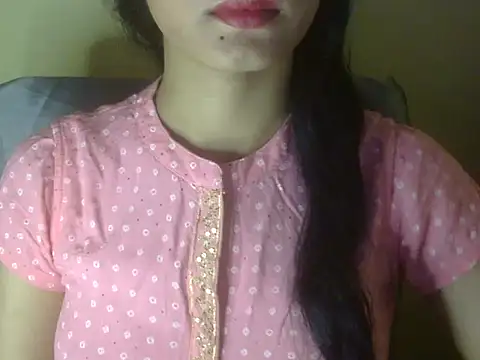 Shezi N online show from 04-26-26, 10:13