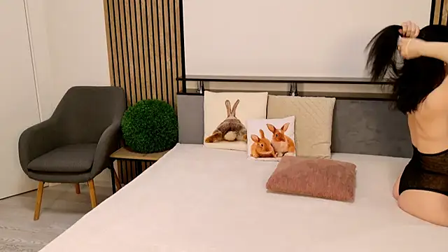 DitaNoir online show from 04-10-26, 05:56