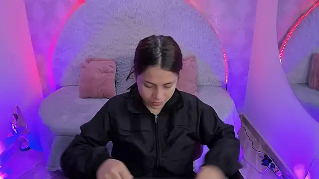 valentina clk online show from 03-09-26, 01:26