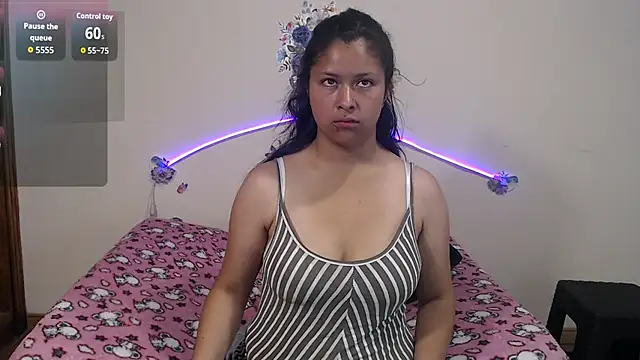 DANYXS online show from 11-22-25, 01:43