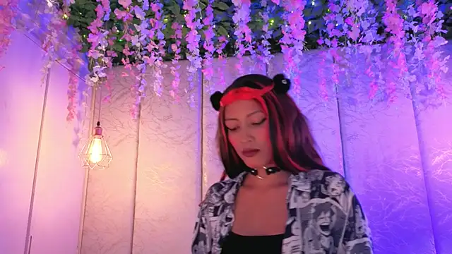 Rynka  online show from 03-25-26, 04:18