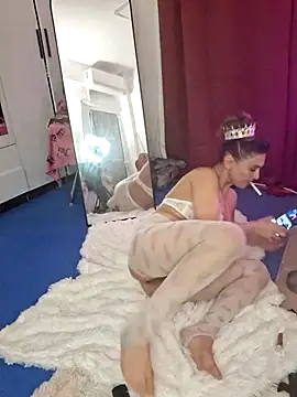 Your Desires07 online show from 02-05-26, 08:35