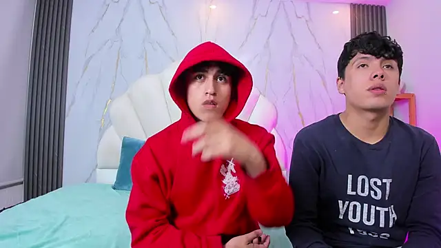 hoot booys  online show from 04-05-26, 08:50