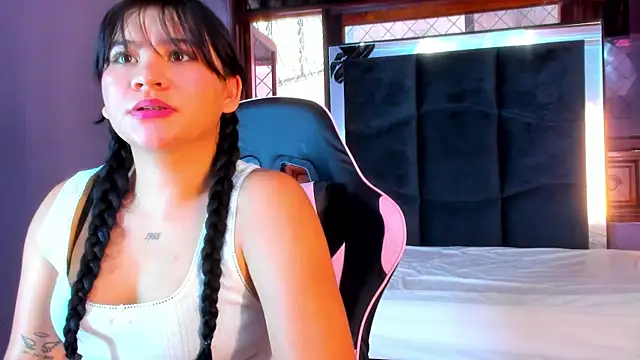 Pucca Sweet online show from 10-16-25, 07:15