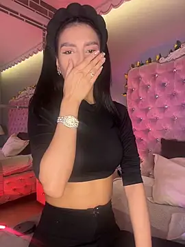 TanyaBello online show from 03-06-26, 04:31