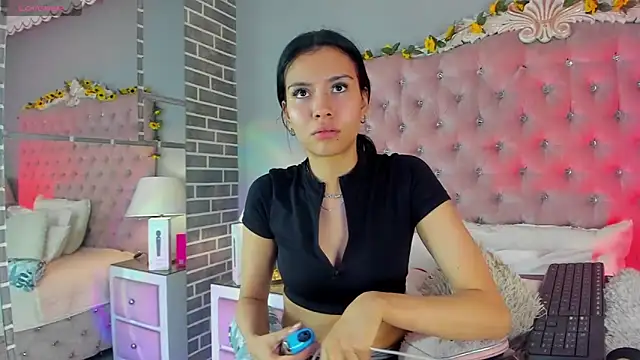 TanyaBello online show from 04-23-26, 10:45