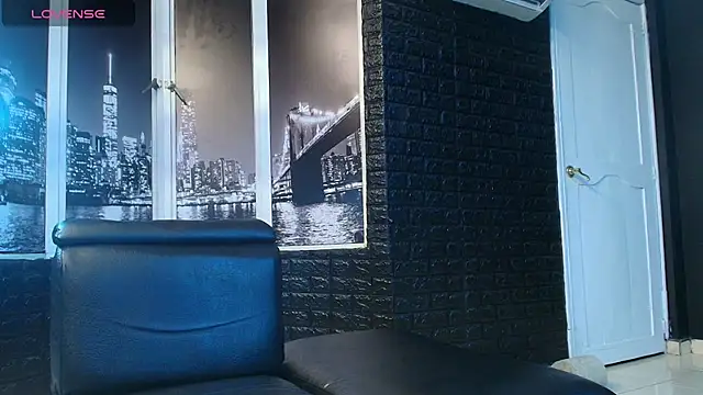 axel fox21 online show from 10-19-25, 02:56