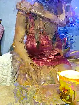 Snapshot of Desi_Maya69 chatting on 11-17-25, 09:31 Desi Maya69 online show from 11-17-25, 09:31