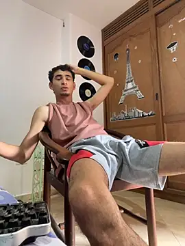 gsusss feet online show from 10-17-25, 06:21