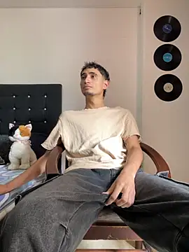 gsusss feet online show from 10-24-25, 05:09