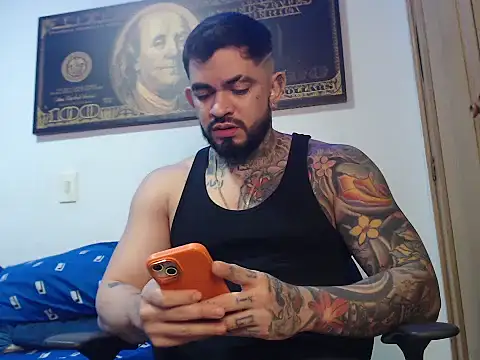 stefanodangelo online show from 10-24-25, 09:44