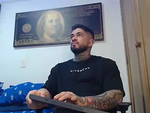 stefanodangelo online show from 10-26-25, 09:31