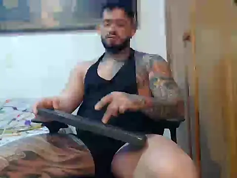 stefanodangelo online show from 11-05-25, 03:06