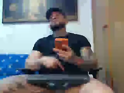 stefanodangelo online show from 11-12-25, 03:51