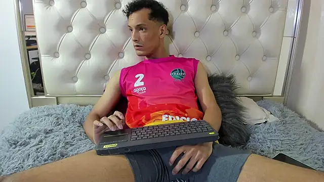 IM MaxPassion online show from 10-19-25, 11:33