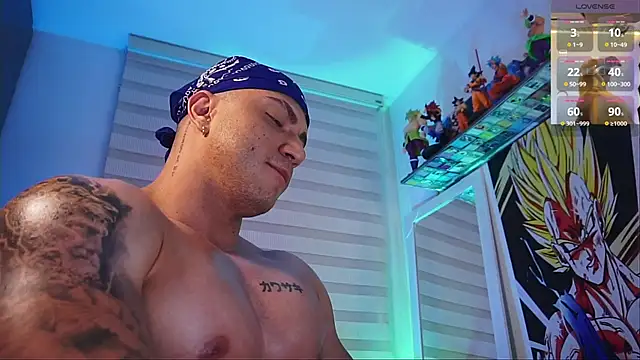 Snapshot of Jherxx chatting on 11-09-25, 03:32 Jherxx online show from 11-09-25, 03:32