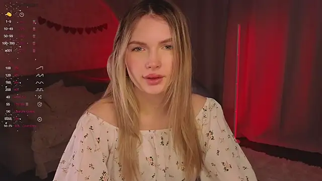 EvelynSin online show from 11-15-25, 11:29