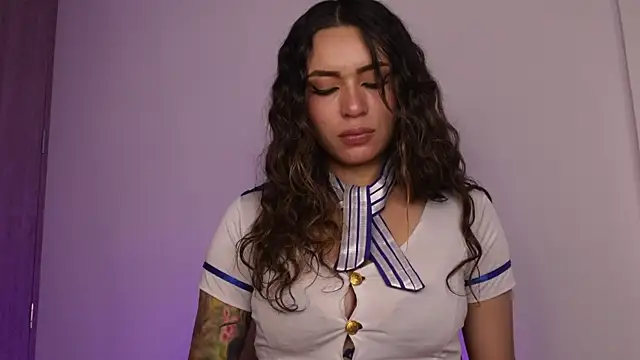 lara bombshelll online show from 01-09-26, 11:28