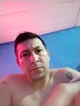 fermariana online show from 12-18-25, 01:17