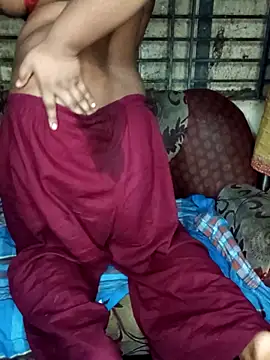 Disha Nur online show from 12-18-25, 11:44