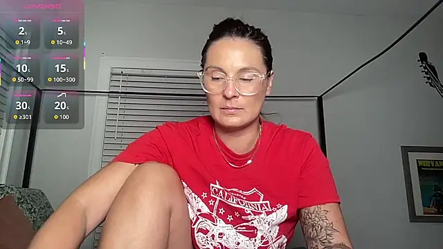 Mandyrheaa online show from 11-17-25, 11:43